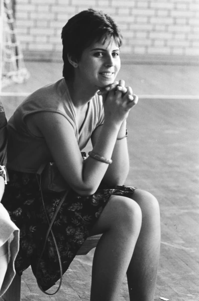 XX. Durindó - Gyöngyösbokréta