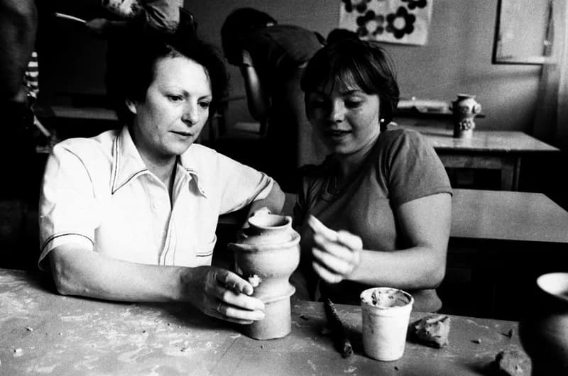 Orahovói Pionir Művésztelep