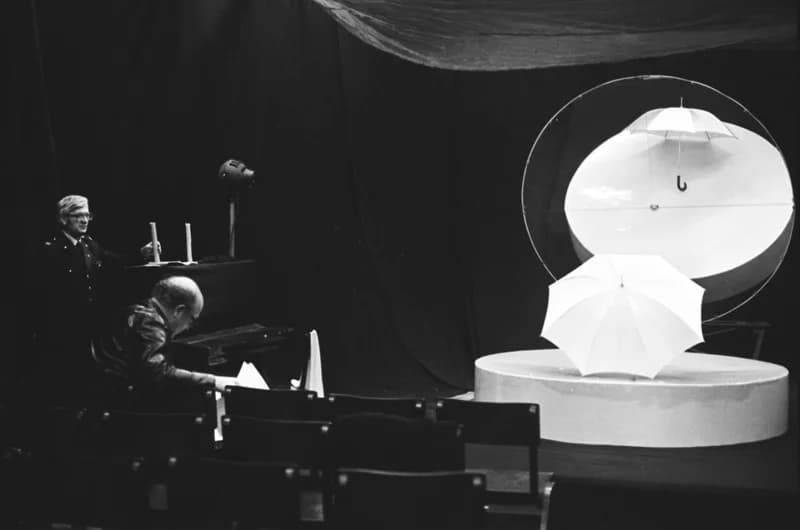 Bayer aszpirin - az Újvidéki Színház előadása