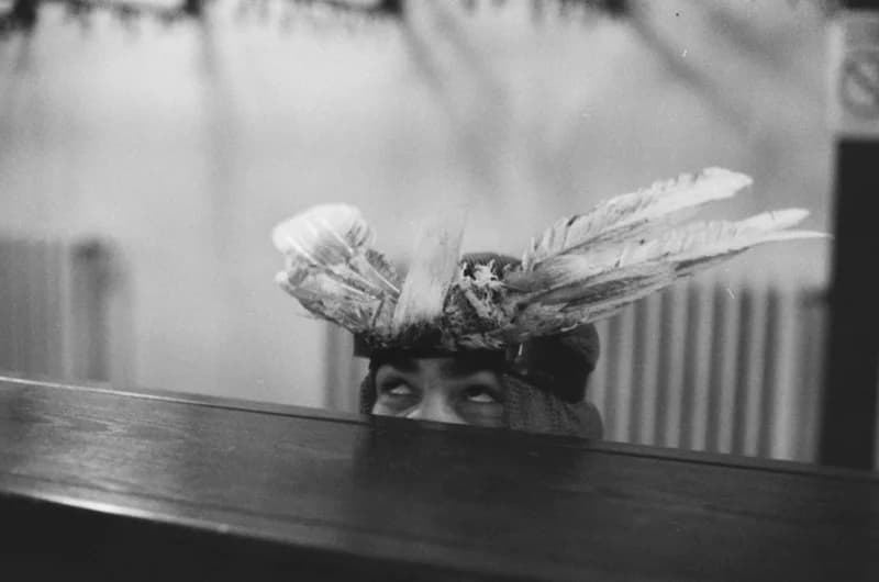 Tompa Gábor (r.): Woyzeck