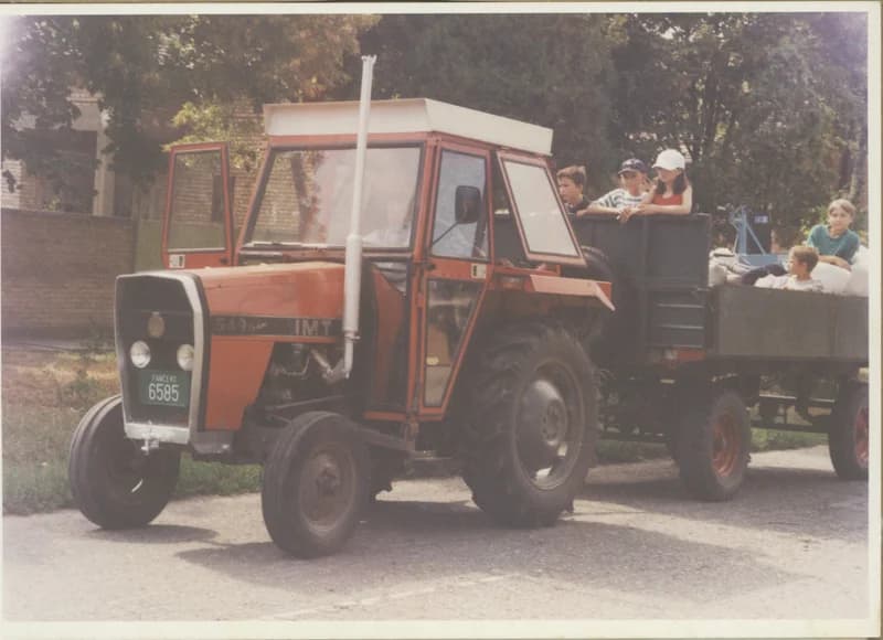 Hertelendyfalvi Arató Napok 