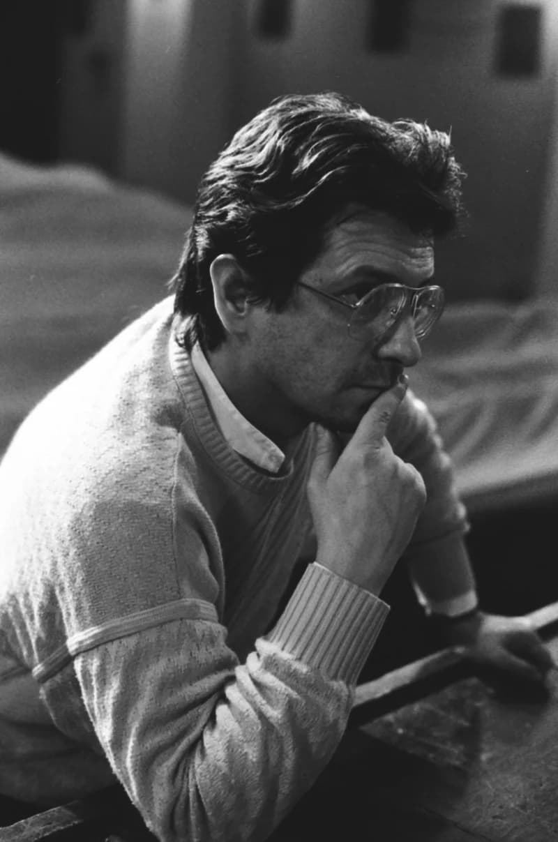 Móricz Zs.: Légy jó mindhalálig /r.: Halasi Imre /