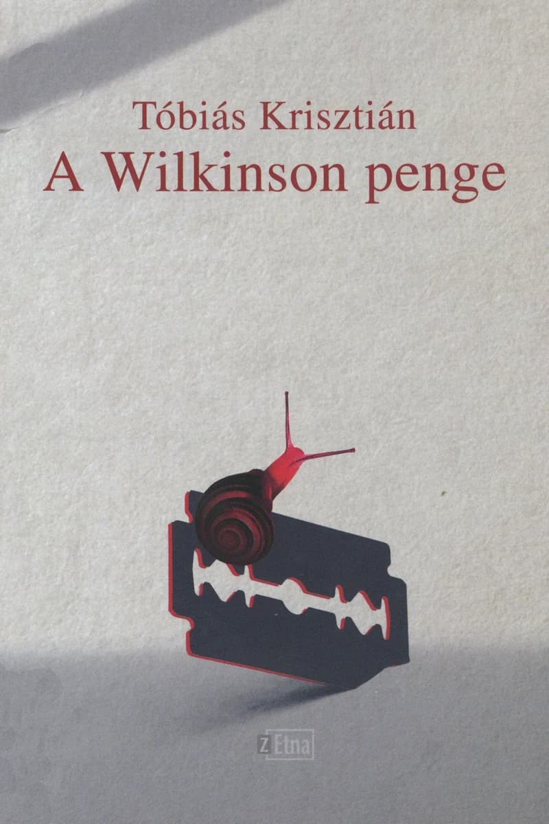A Wilkinson penge