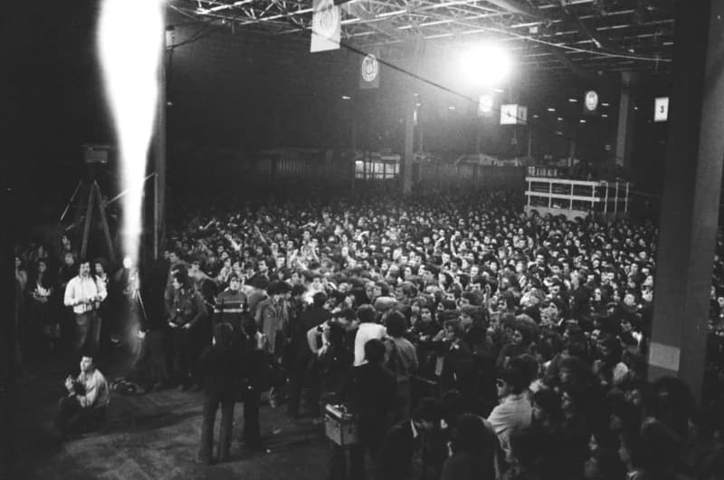 Szolidaritás Rockfesztivál