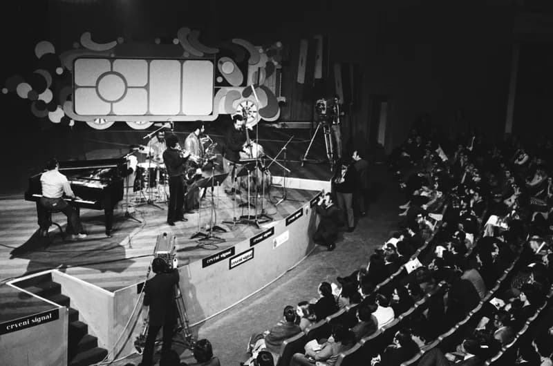 Newport '72 /Jazz Festival/