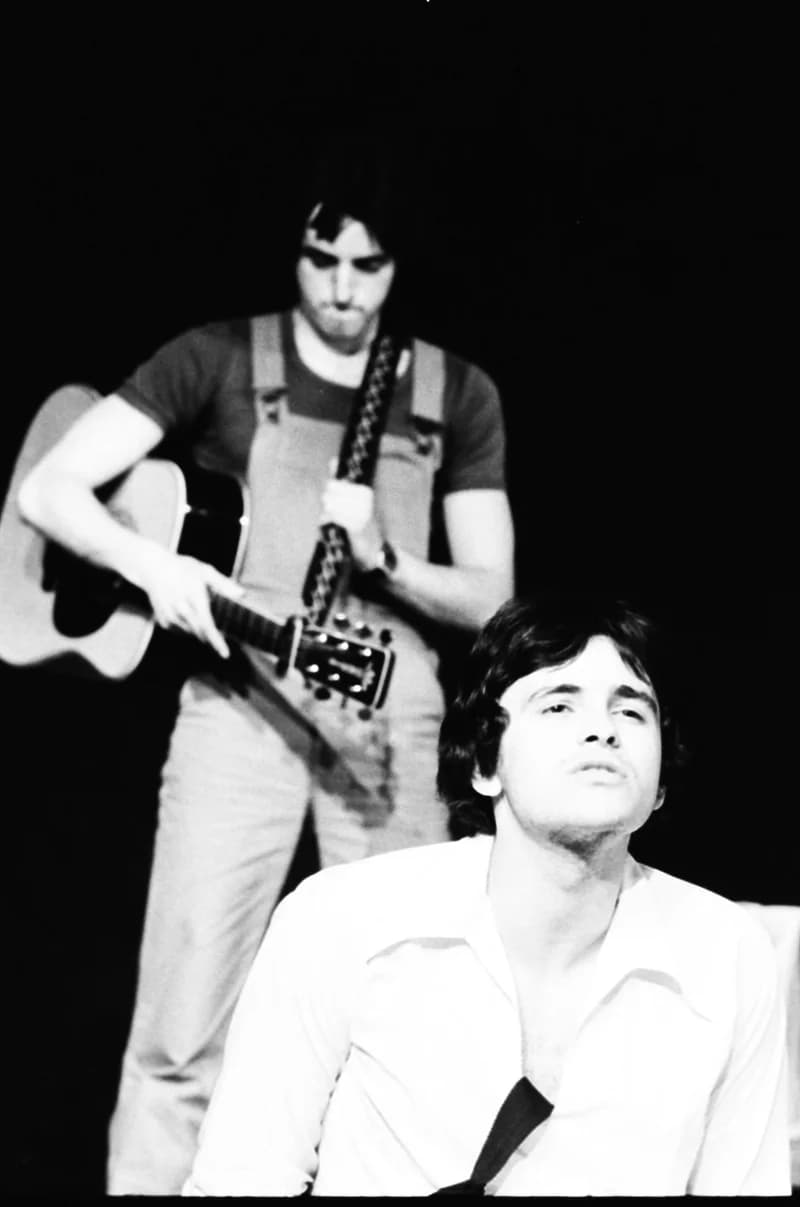 Középiskolások Művészeti Vetélkedője '80 (újvidéki zónadöntő)