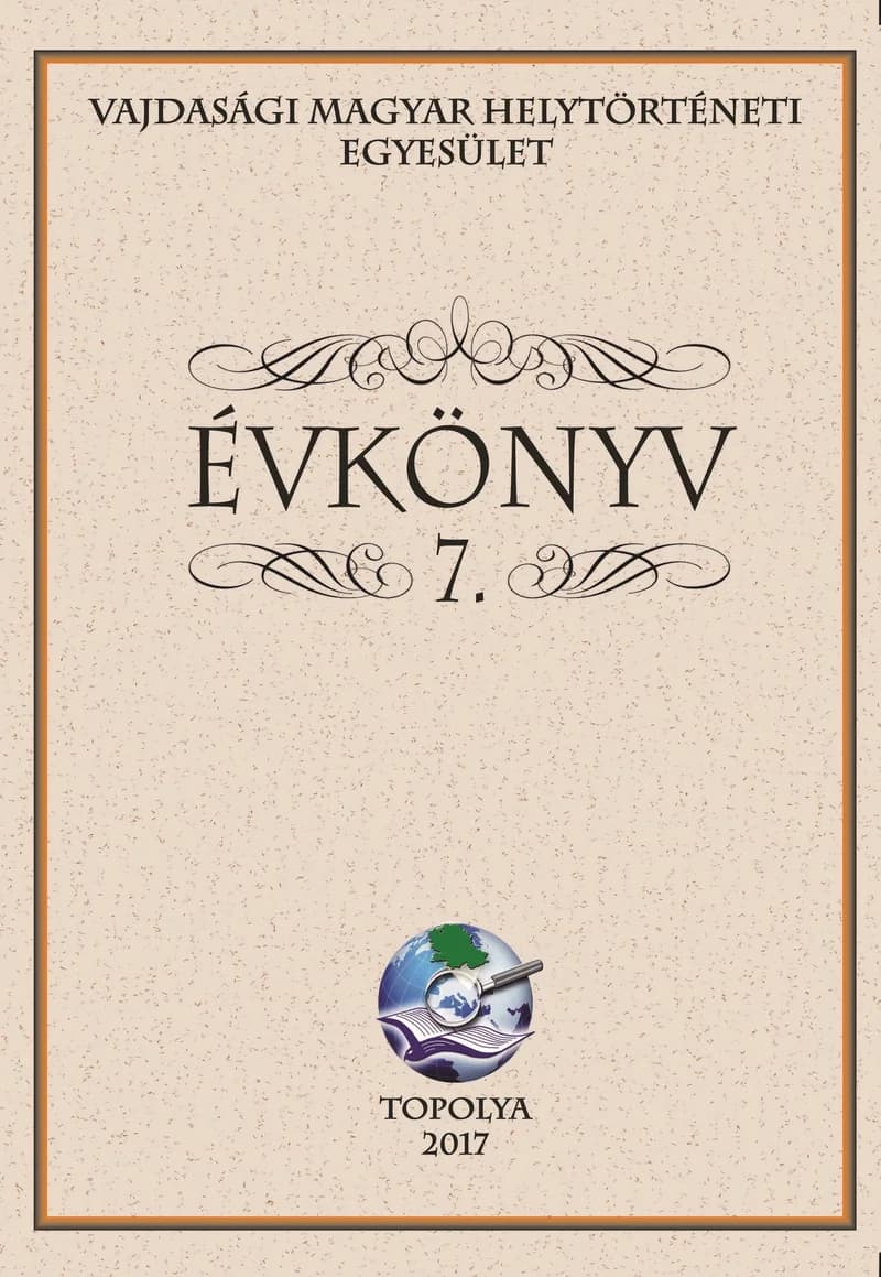 Évkönyv 7. 