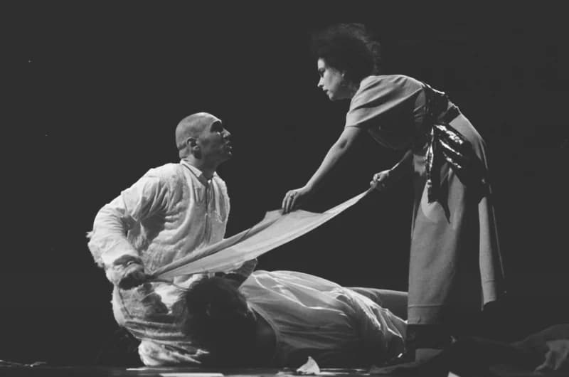 Tömöry Péter (r.), Tolnai Ottó: Paripacitrom 