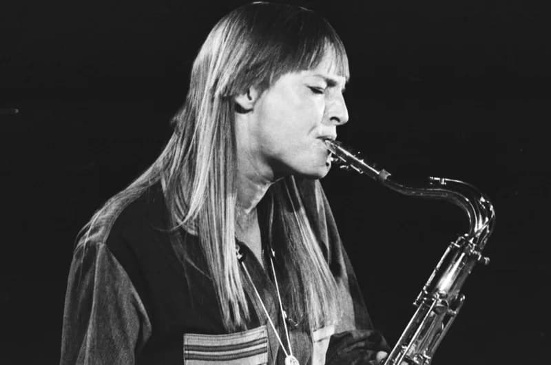 XVII. Ljubljanai Jazzfesztivál