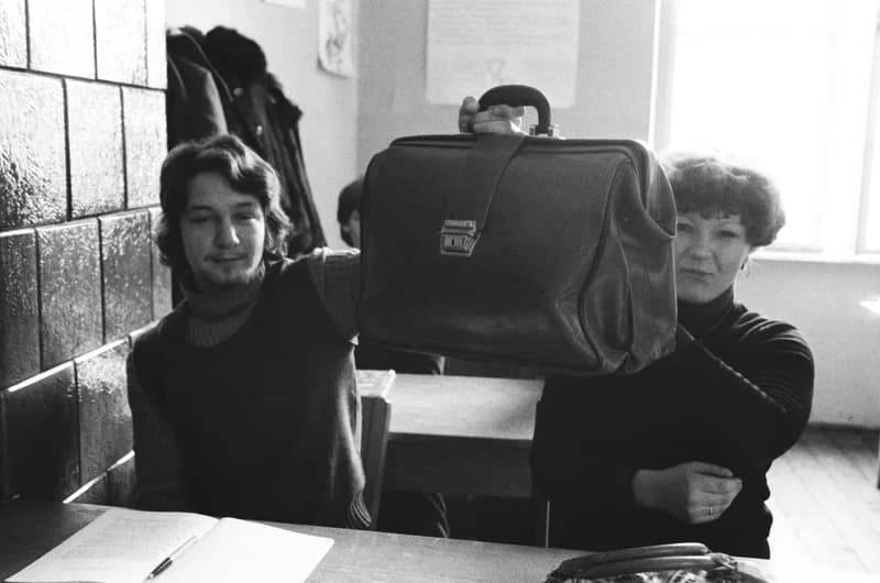 A zombori gimnázium tanulói