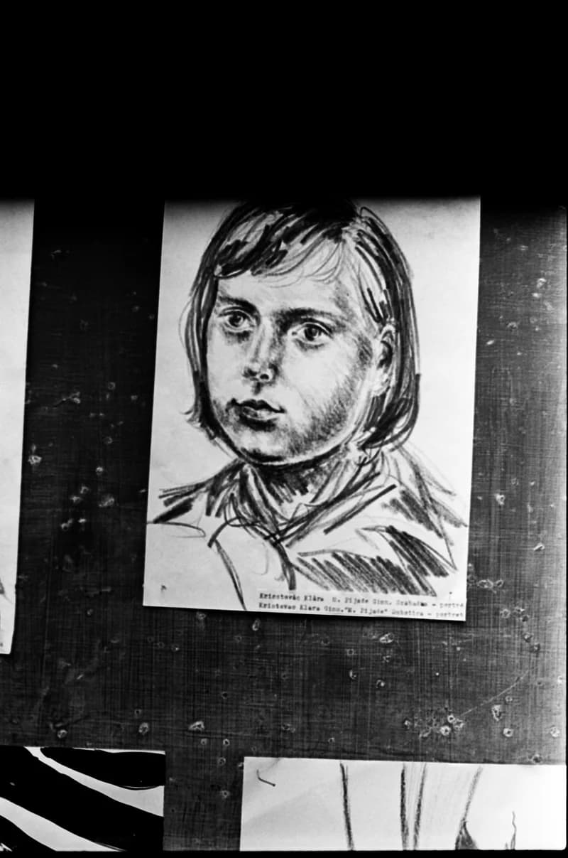 Középiskolások Művészeti Vetélkedője '71