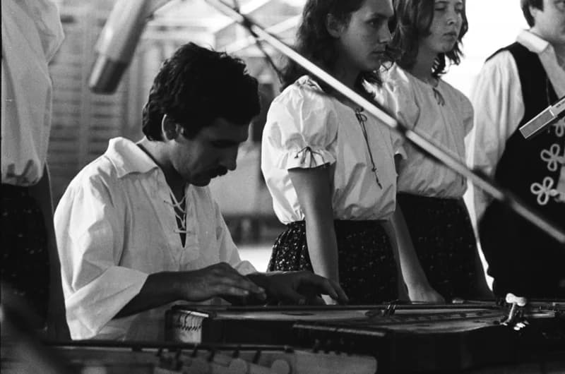 XX. Durindó - Gyöngyösbokréta