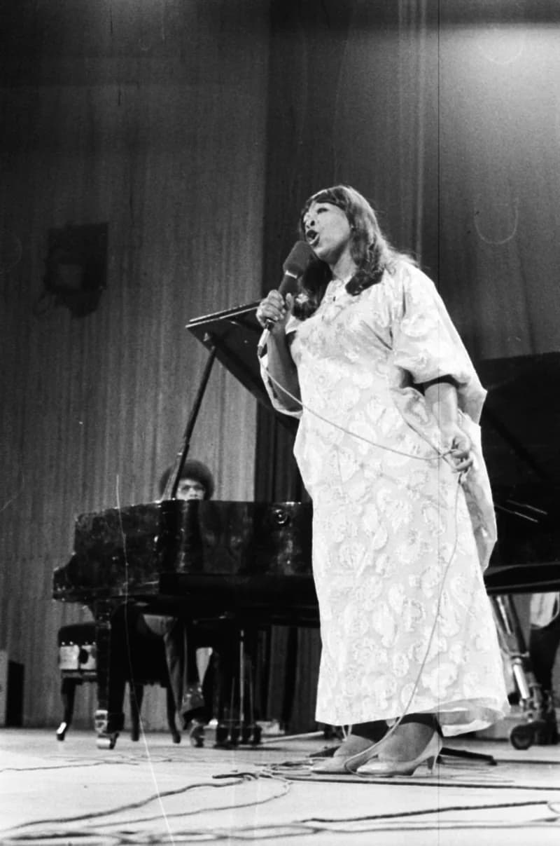 Newport /Jazz Festival/