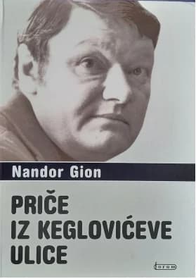 Priče iz Keglovićeve ulice