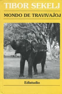 Mondo de travivaĵoj