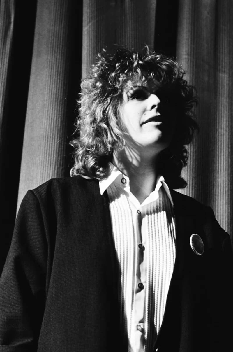 Középiskolások Művészeti Vetélkedője '88