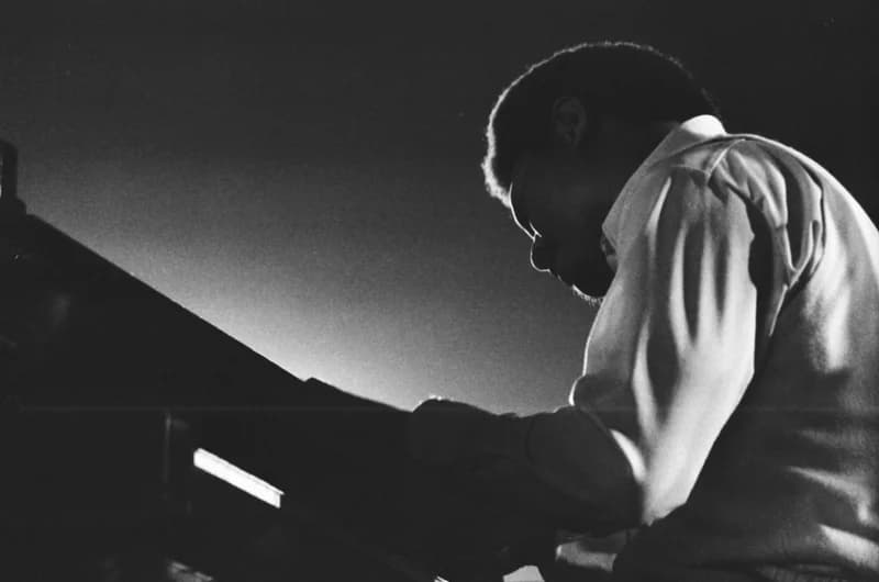 Belgrádi Jazz Fesztivál '74