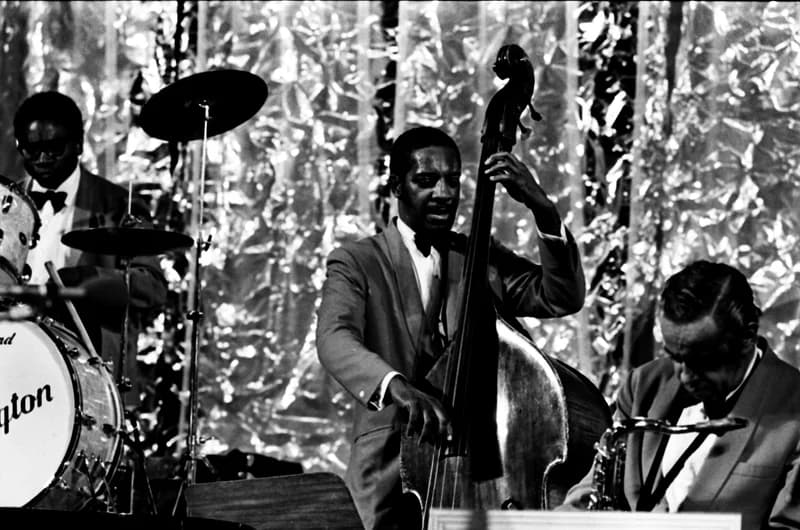 Newport '71 /Jazz Festival/