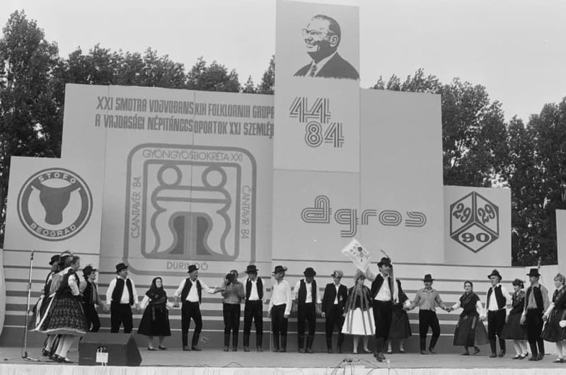 XXI. Gyöngyösbokréta