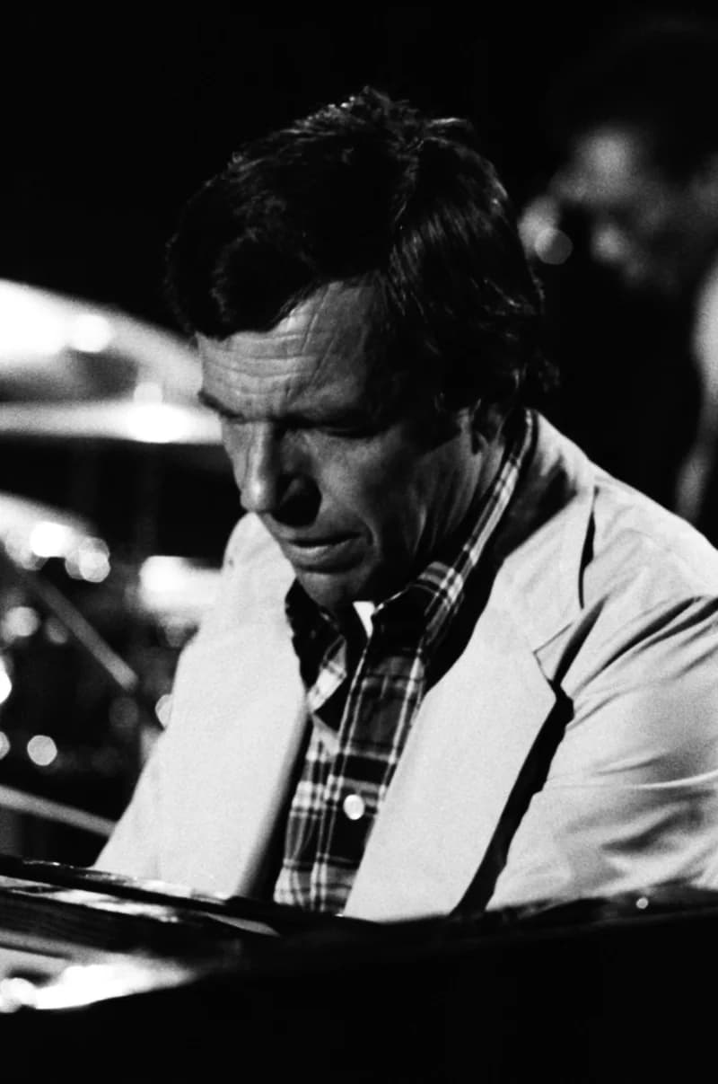 XVII. Ljubljanai Jazzfesztivál