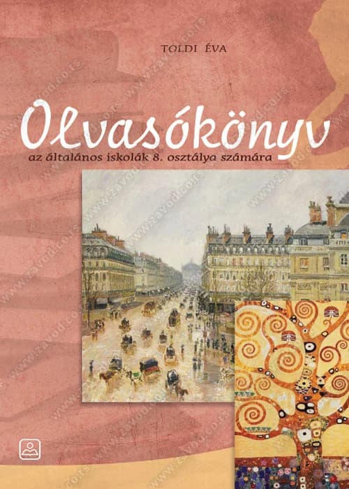 Olvasókönyv 