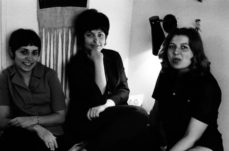 Budapest  (ismeretlen társaság)