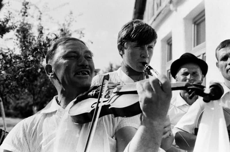 Lakodalom Magyarittabén