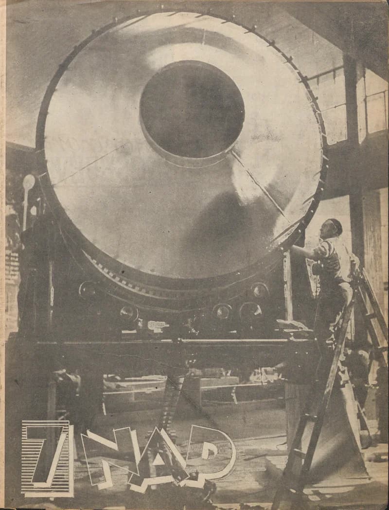 7 Nap, 5. évf. 1950. október 4. 39. sz.