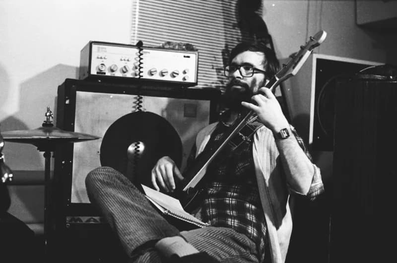 Jazz klub - Galeria 24 /Miša Popov