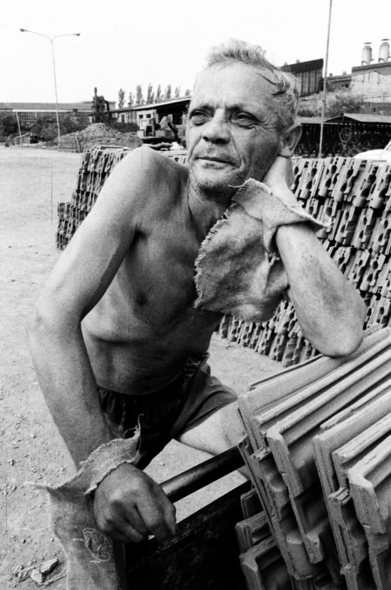 Torza Marković cserépgyár