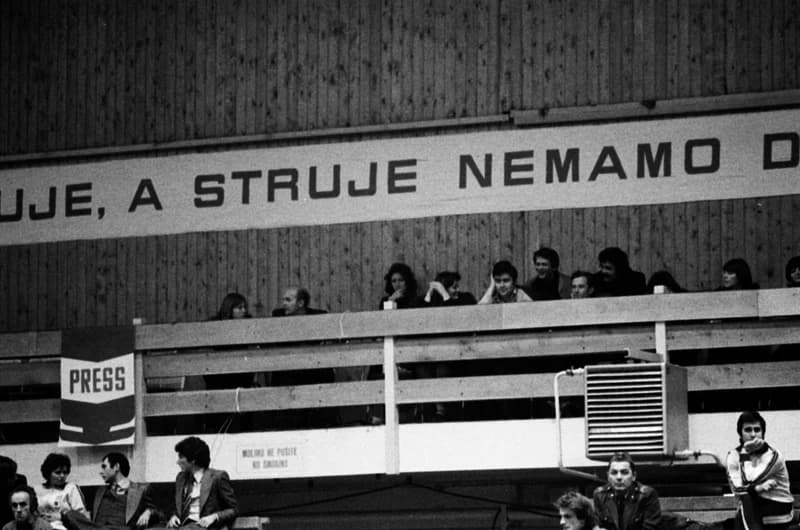 Jugoszlávia 23. Nemzetközi Asztalitenisz Bajnoksága