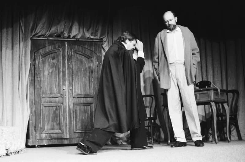 Rejtő Jenő : Kabaré (IV.)