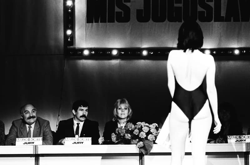 Vajdasági szépségválasztás