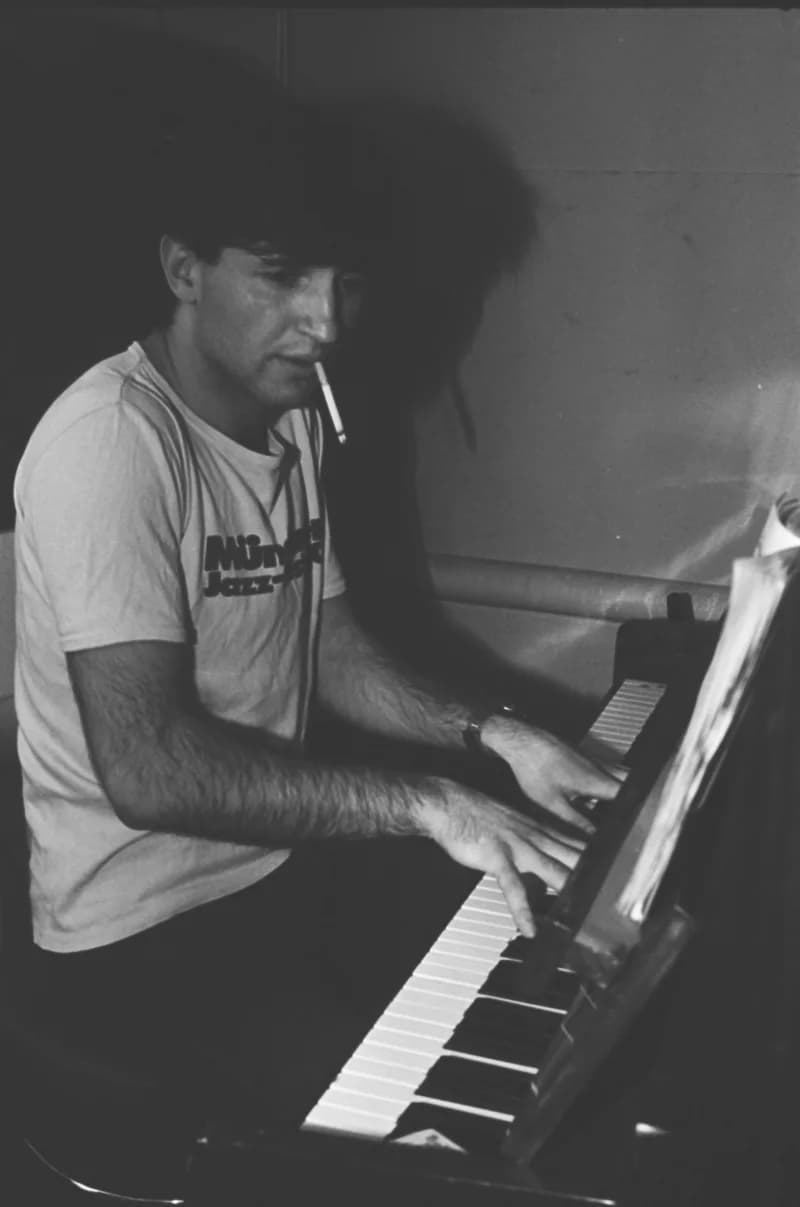 Stjepko Gut Quintet /Galéria 24/