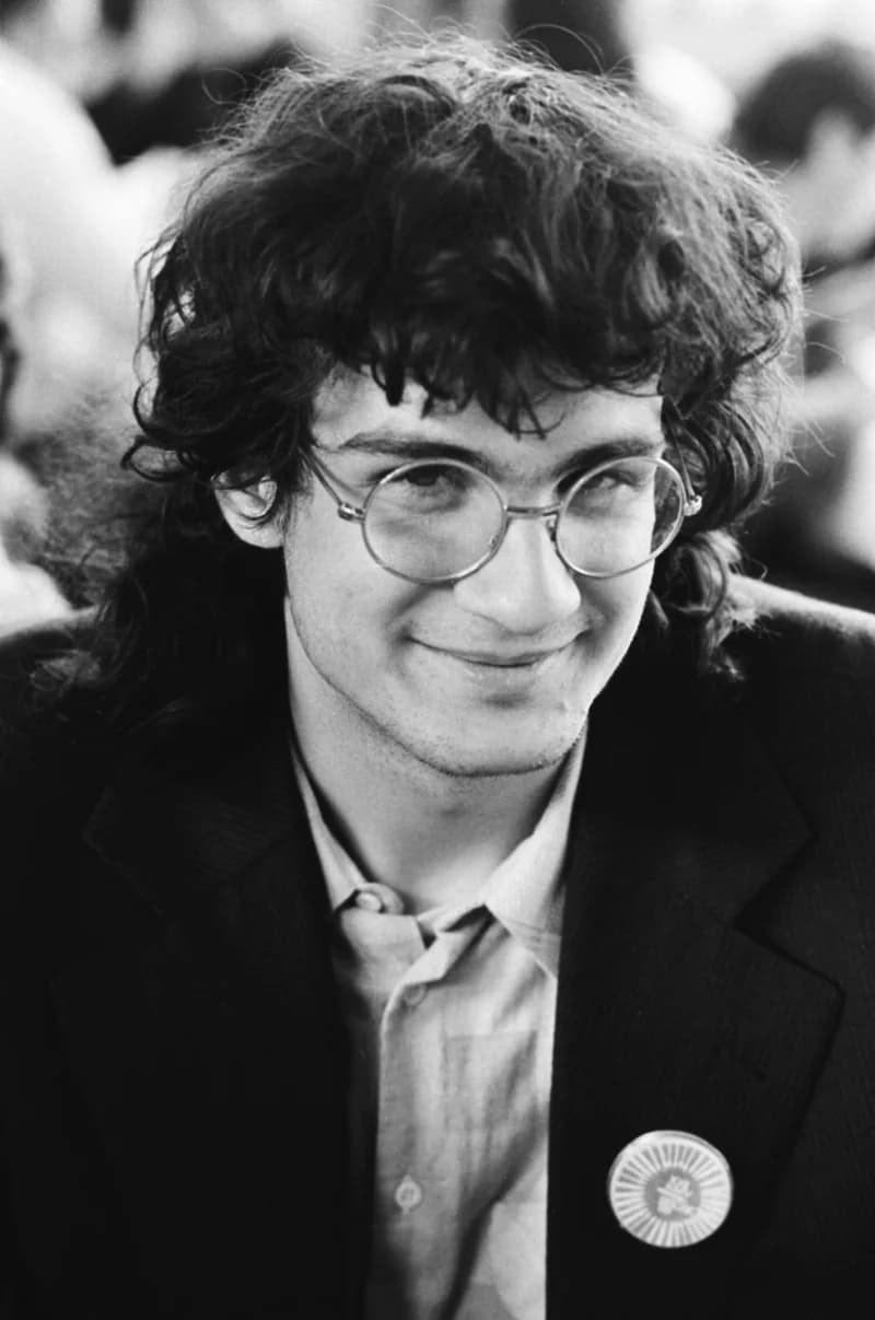 Középiskolások Művészeti Vetélkedője '88