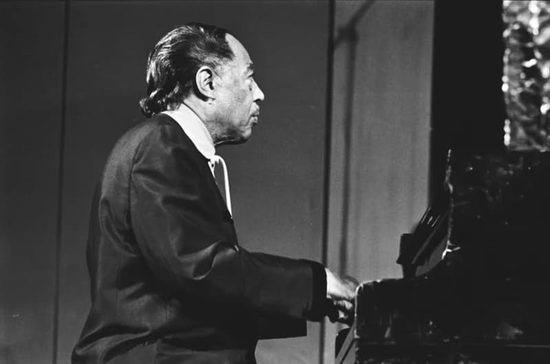 Newport '71 /Jazz Festival/