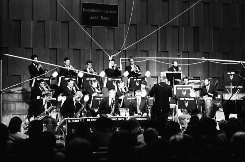 Maynard Ferguson koncert