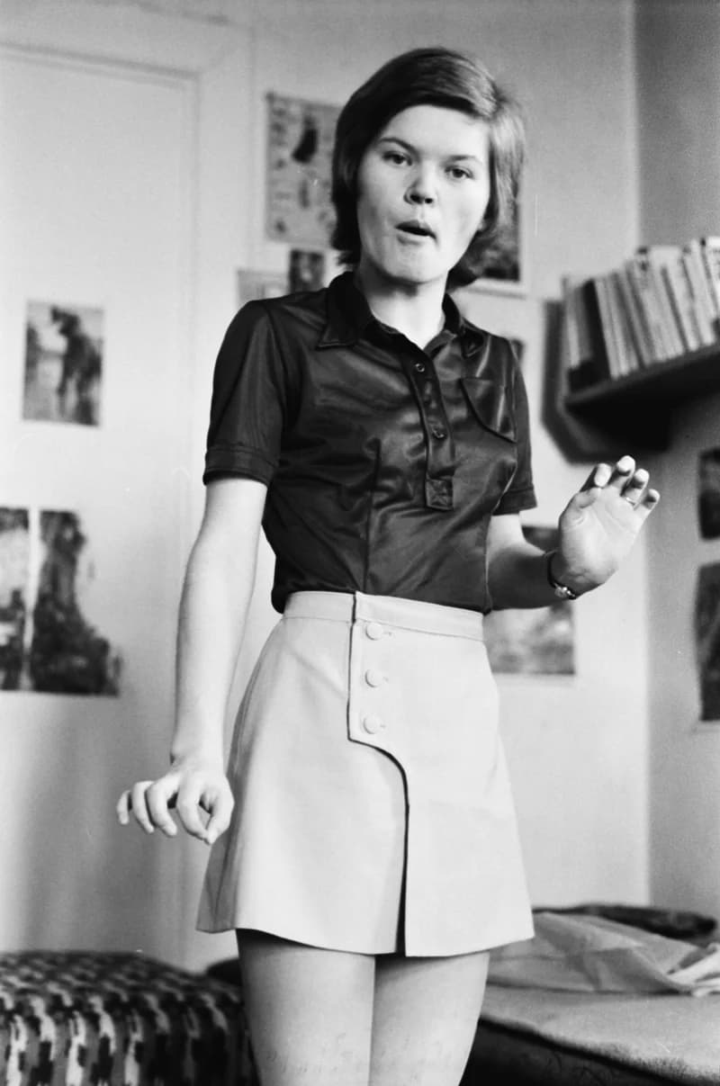 Budapest (ismeretlen nő)