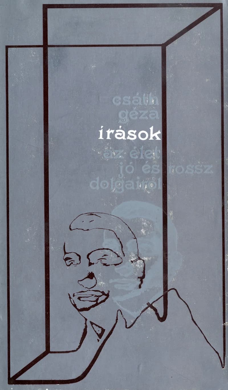 Írások az élet jó és rossz dolgairól