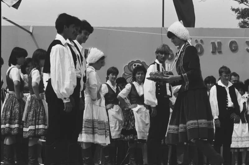 XX. Durindó - Gyöngyösbokréta