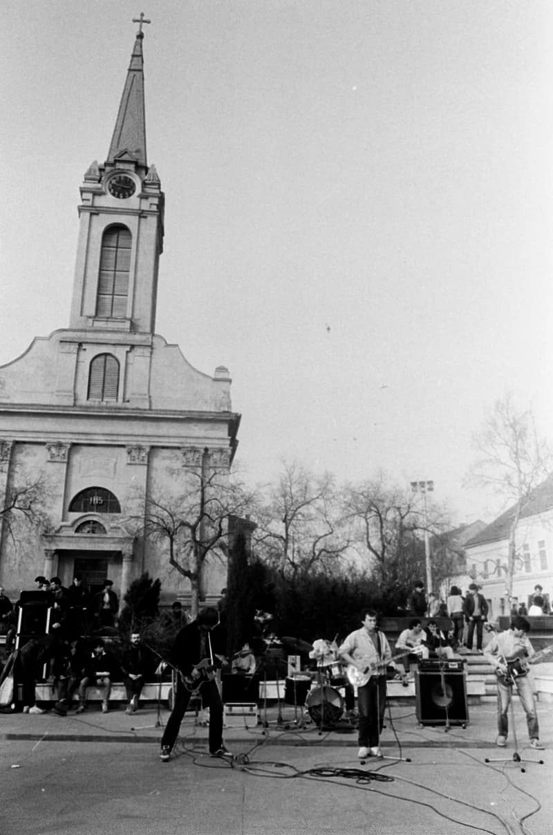 Középiskolások Irodalmi Vetélkedője '87