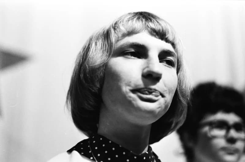 Középiskolások Művészeti Vetélkedője '71