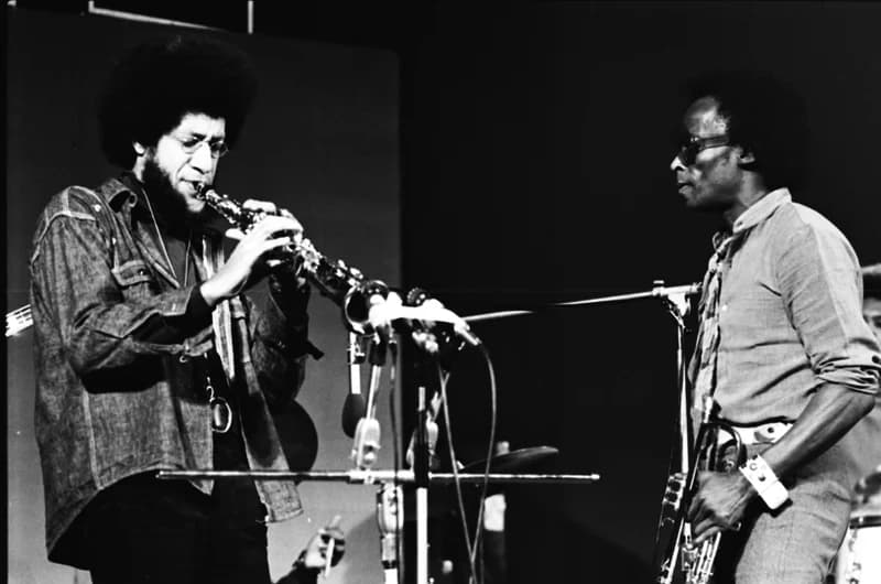 Newport '71 /Jazz Festival/