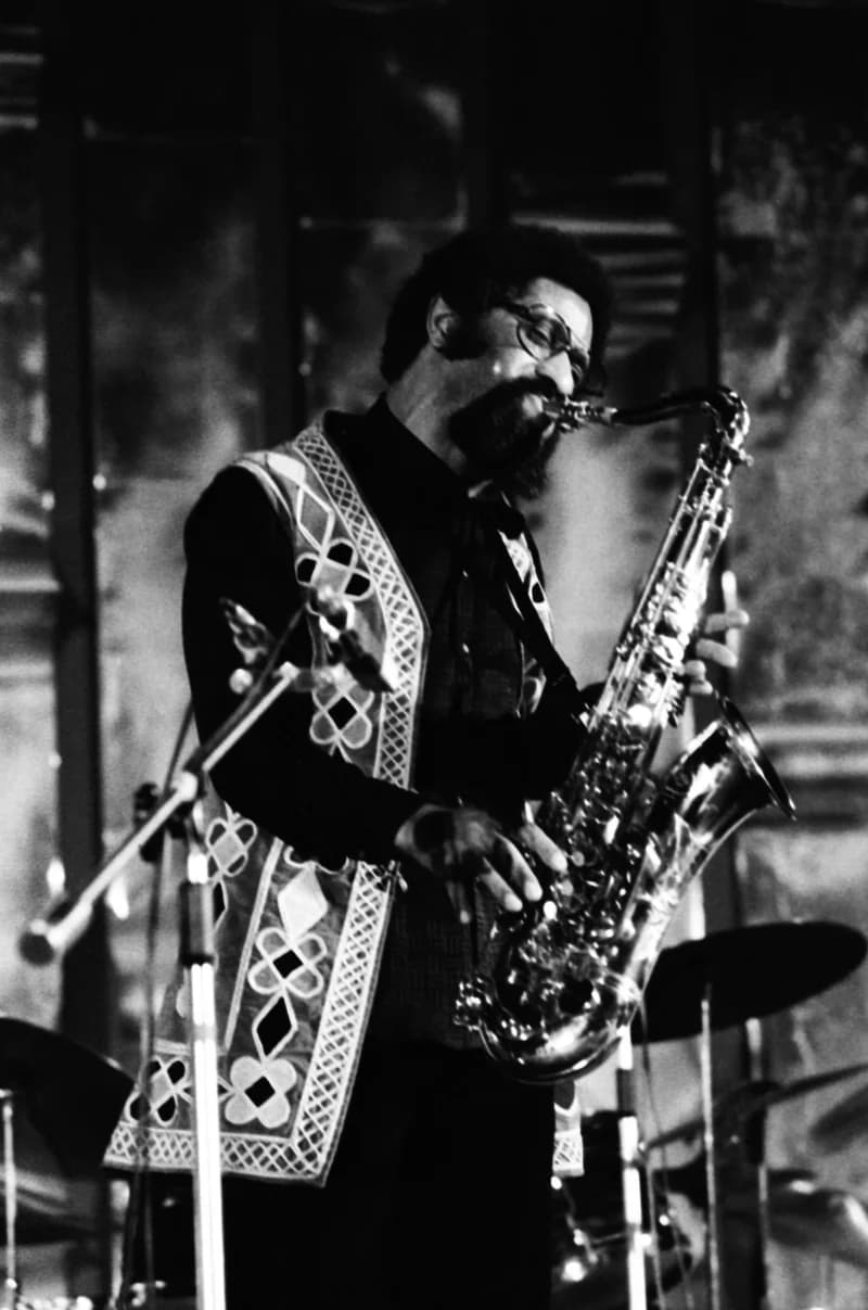 Belgrádi Jazz Fesztivál '74