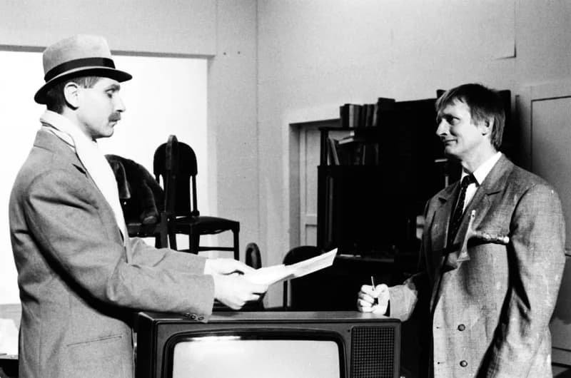 Henrik Ibsen : A hazaáruló