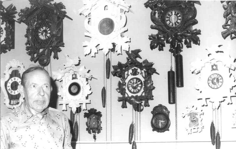 Szkala Géza (fafaragó)