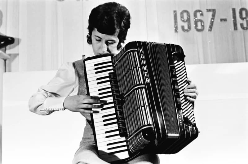 Középiskolások Művészeti Vetélkedője '71