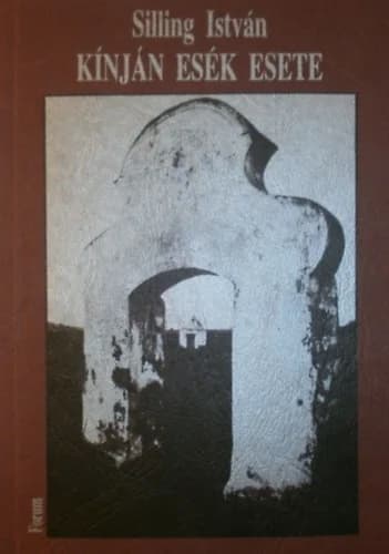 Kínján esék esete