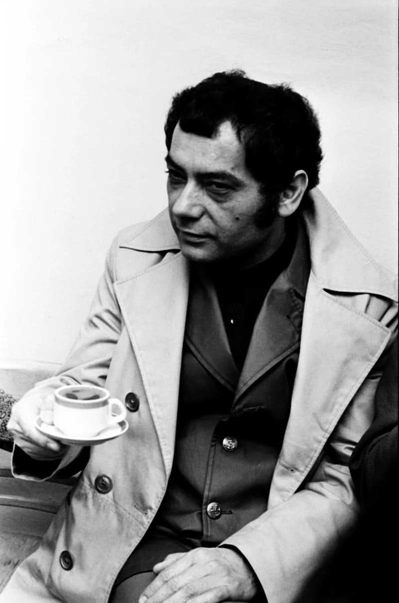 Középiskolások Művészeti Vetélkedője '70