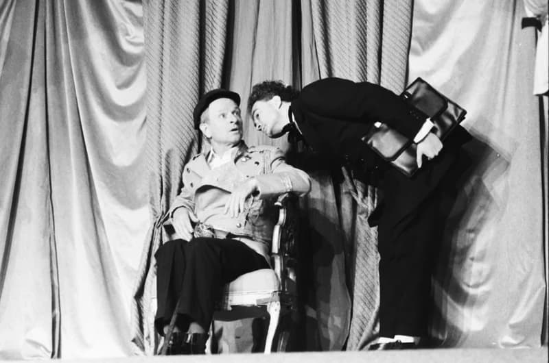 Rejtő Jenő: Kabaré (IV.)